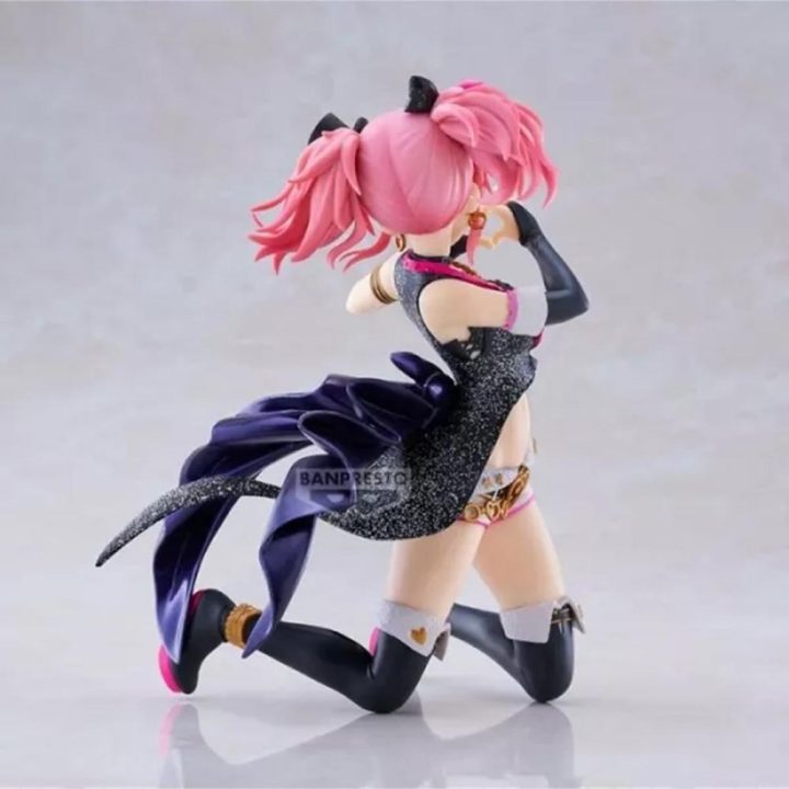 Banpresto The Idolmaster Cinderella Girls Espresto Mika Jougasaki…