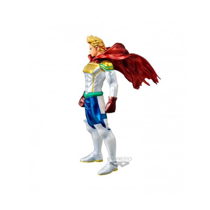 Banpresto My Hero Academia Age of Heroes Lemillion Special Figure…