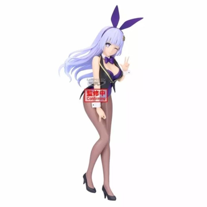 Banpresto Date A Live Glitter & Glamours Kurumi Miku Izayoi Figure…