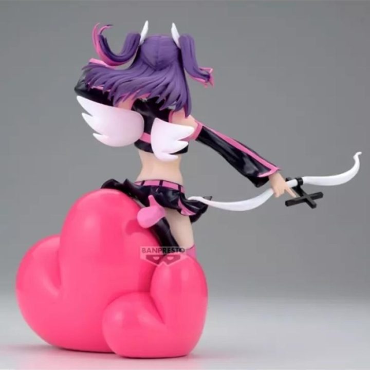 Banpresto 2.5 Dimensional Seduction Poppin' Heart Miriella Figure…