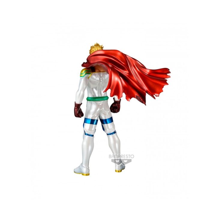 Banpresto My Hero Academia Age of Heroes Lemillion Special Figure…