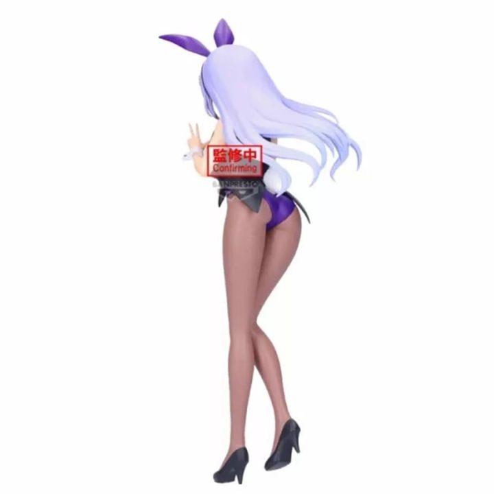 Figura Banpresto Date A Live Glitter & Glamours Kurumi Miku Izayoi 20…