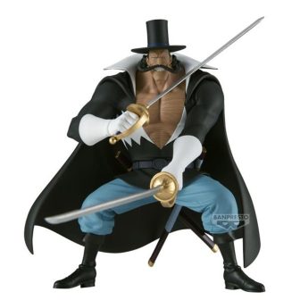 Figura Banpresto one piece battle record collection vista 14cm…
