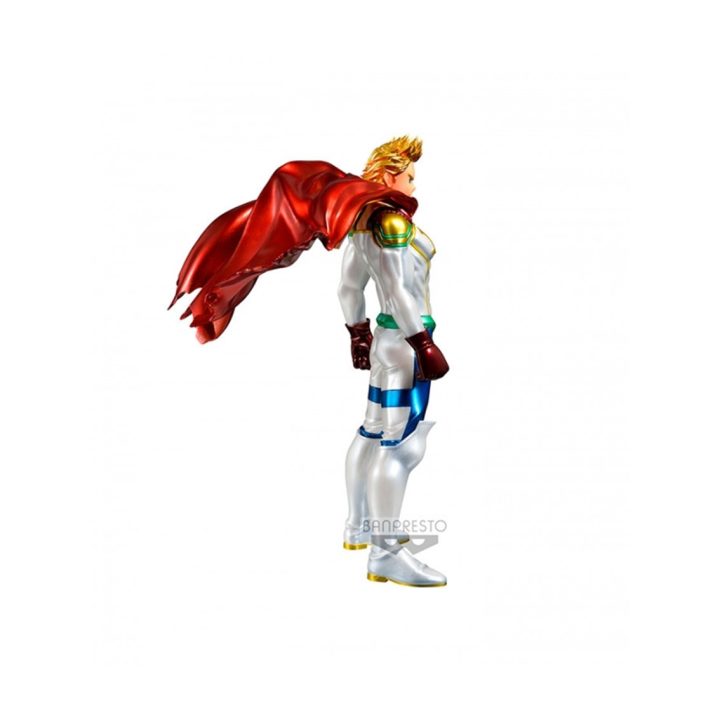 Figura Banpresto My Hero Academia Age of Heroes Lemillion Special…