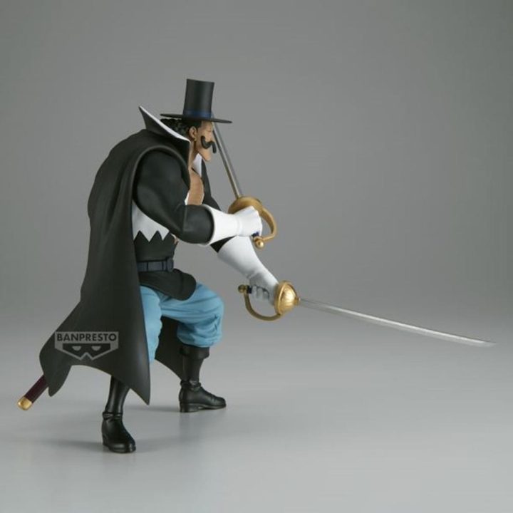 Banpresto One Piece Battle Record Collection Vista Figure 14cm…