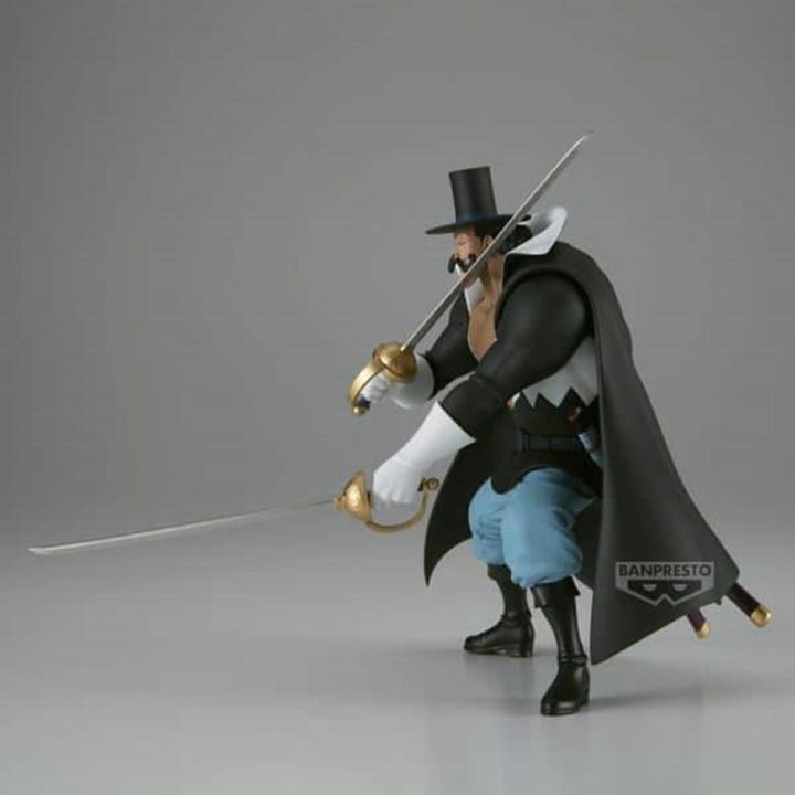 Figura Banpresto one piece battle record collection vista 14cm…