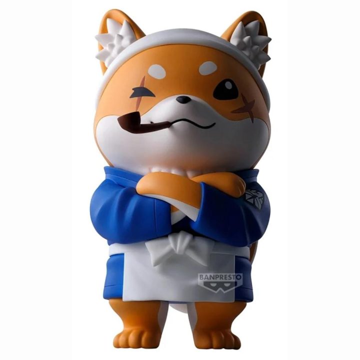 Figura Banpresto blue archive big sofvimates shiva taishou 15cm…
