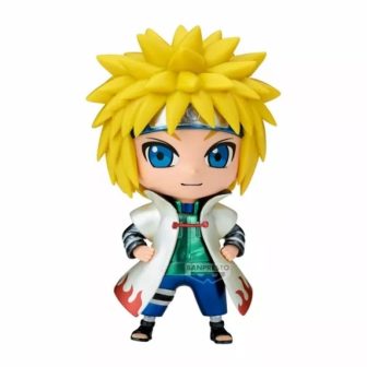 Banpresto Naruto Shippuden Repoprize Minato Namikaze Ver.B Figure…