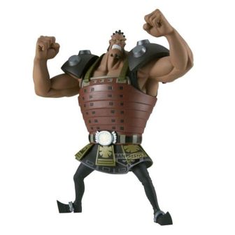 Banpresto One Piece Battle Record Collection Jozu Figure 14cm…