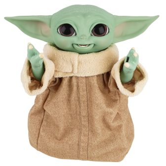 Star Wars F28495L0 juguete interactivos