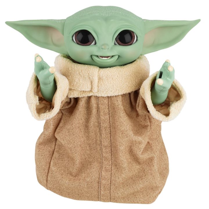 Star Wars F28495L0 juguete interactivos