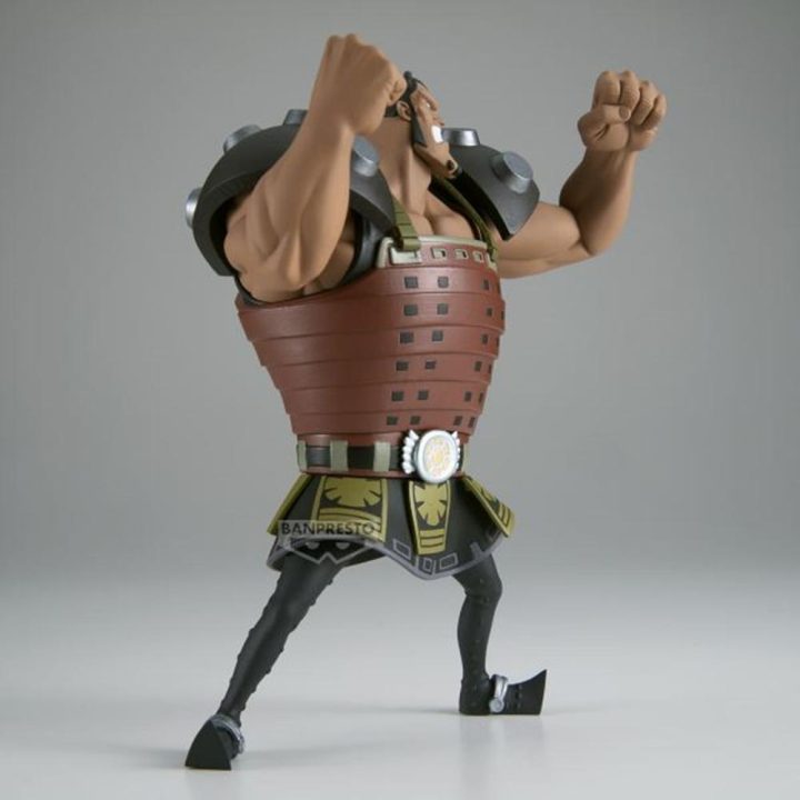 Figura Banpresto One Piece Battle Record Collection Jozu 14 cm…