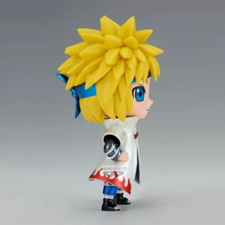 Figura Banpresto naruto shippuden repoprize minato namikaze ver.b…