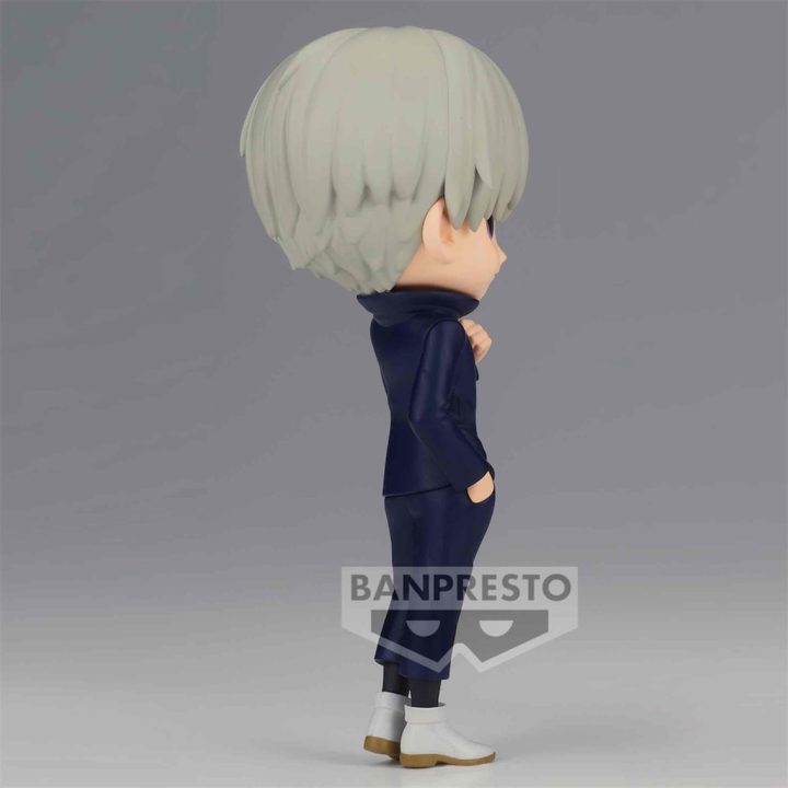 Banpresto Q posket Jujutsu Kaisen Toge Inumaki Figure Ver. A (BP19046)