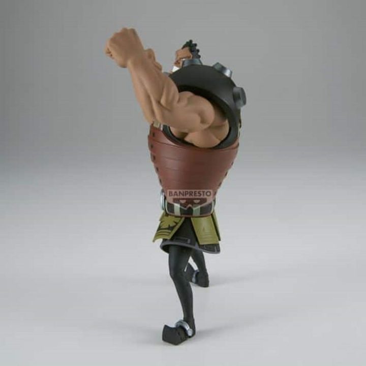Banpresto One Piece Battle Record Collection Jozu Figure 14cm…
