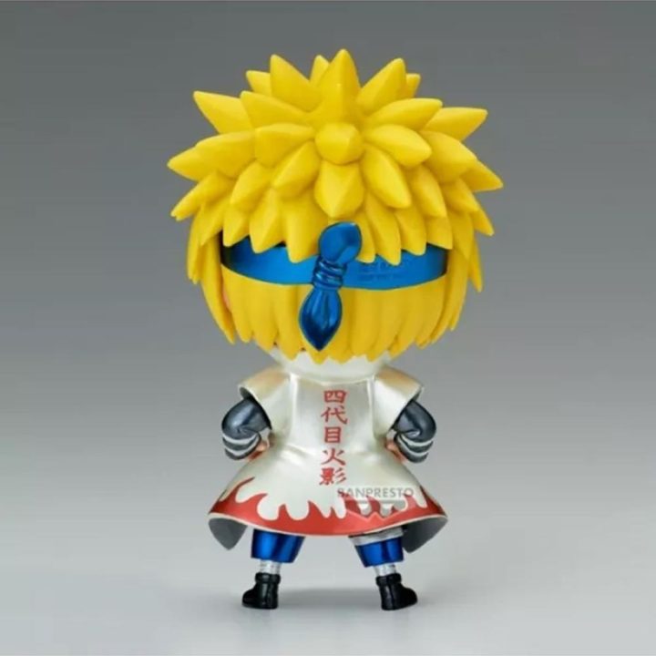 Figura Banpresto naruto shippuden repoprize minato namikaze ver.b…
