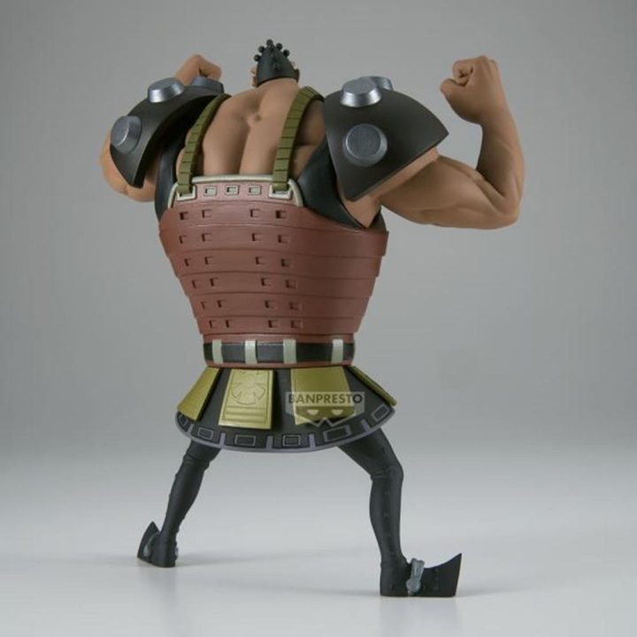 Banpresto One Piece Battle Record Collection Jozu Figure 14cm…