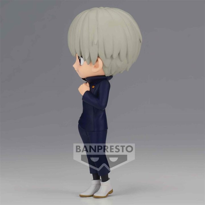 Banpresto Q posket Jujutsu Kaisen Toge Inumaki Figure Ver. A (BP19046)