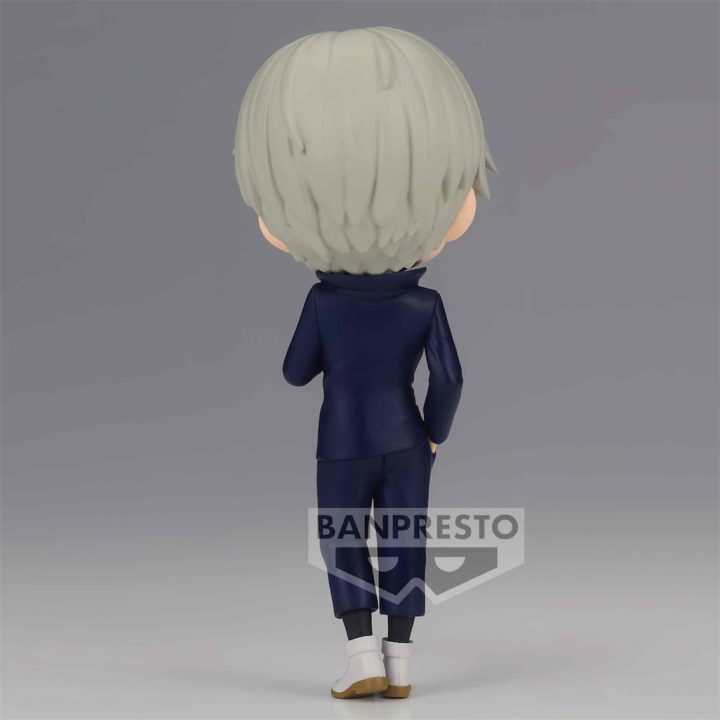 Banpresto Q posket Jujutsu Kaisen Toge Inumaki Figure Ver. A (BP19046)