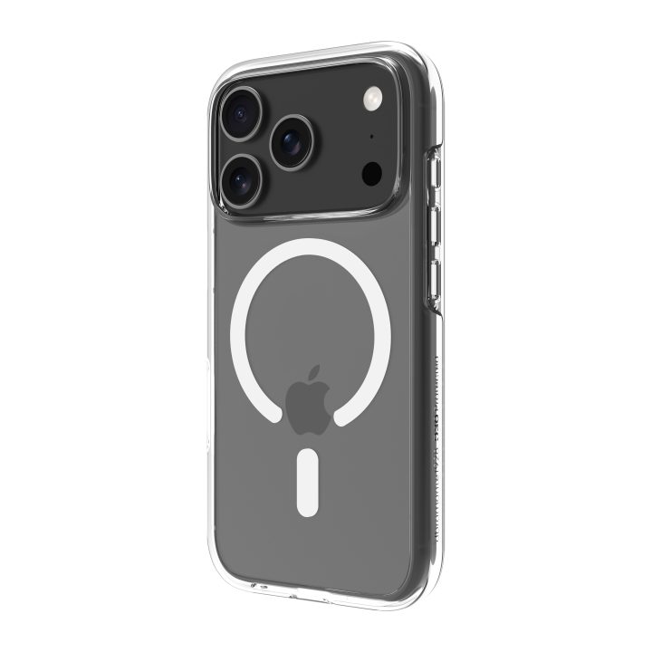 dbramante1928 Iceland Ultra D3O MS Clear Phone Case