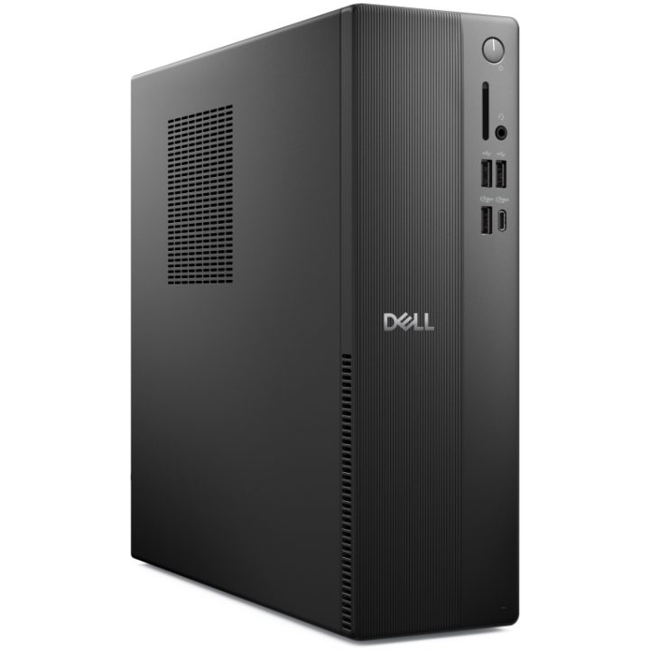 DELL Pro QVS1260 Intel® Core™ i5 i5-14400 8 GB DDR5-SDRAM 512 GB SSD…