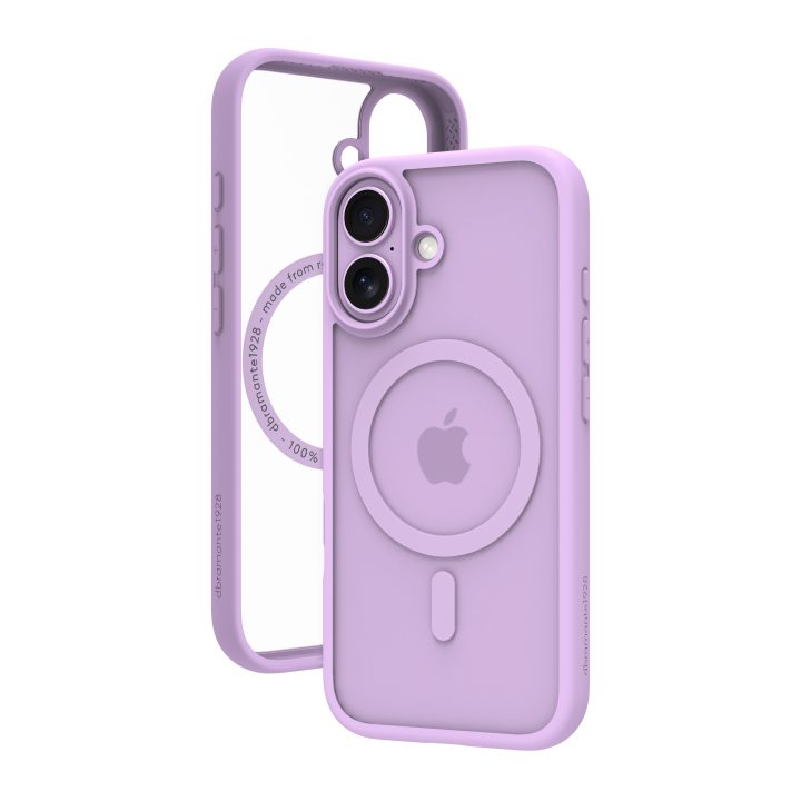 dbramante1928 Grenen MS funda para teléfono móvil Púrpura
