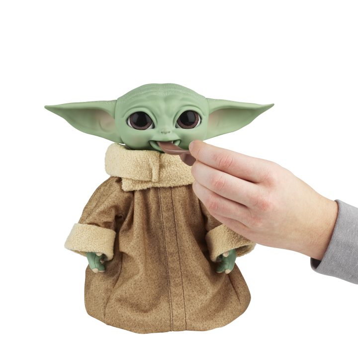 Star Wars F28495L0 brinquedo interativo