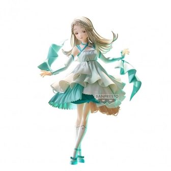 Figura Banpresto the idolmaster gakuen espresto flowing hiro…
