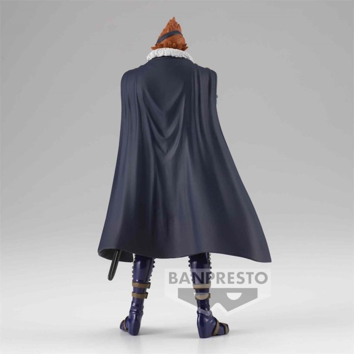 Figura Banpresto one piece dxf the grandline men wanokuni vol 22…