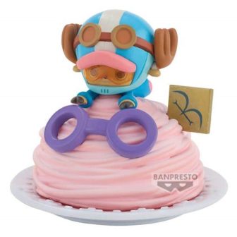 Figura Banpresto One Piece Paldolce Collection Tony Tony Chopper…
