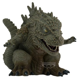 Banpresto Godzilla Minus One Enshrined Monsters Godzilla 2023 Ver.A…
