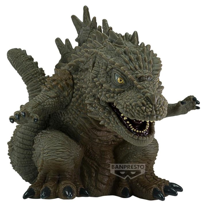 Figura Banpresto Godzilla Minus One Enshrined Monsters Godzilla 2023…