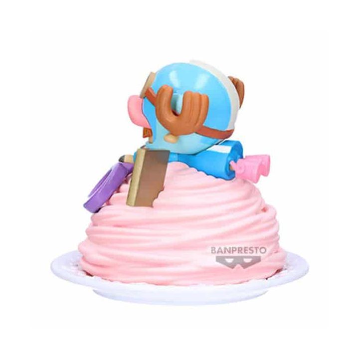 Figura Banpresto One Piece Paldolce Collection Tony Tony Chopper…