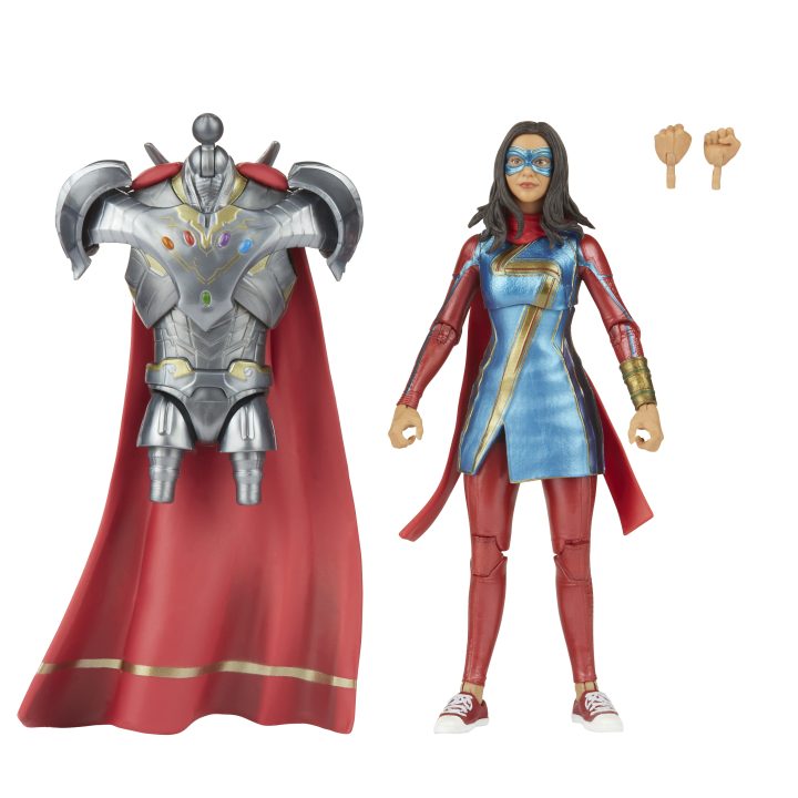 Marvel F38575X0 figura de ação e colecionável