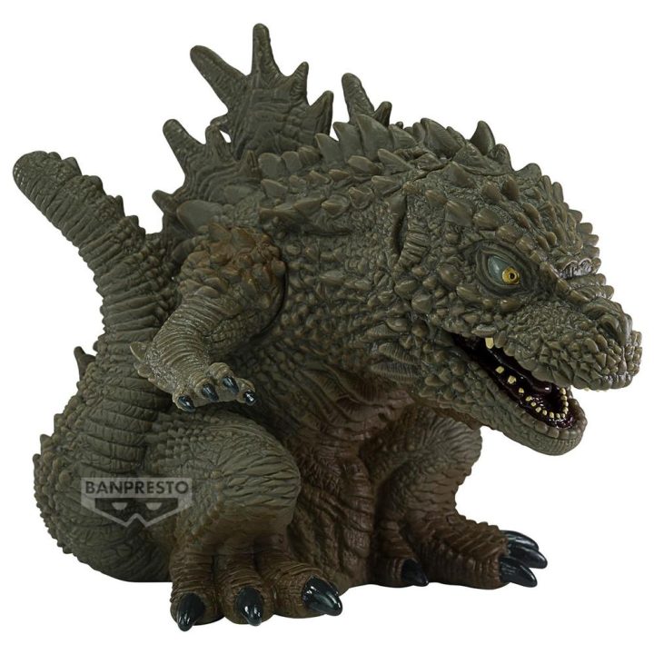 Figura Banpresto Godzilla Minus One Enshrined Monsters Godzilla 2023…