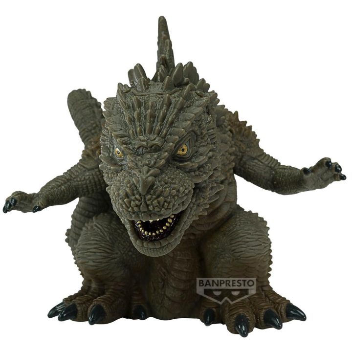 Banpresto Godzilla Minus One Enshrined Monsters Godzilla 2023 Ver.A…