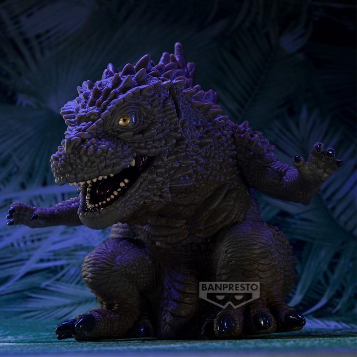 Figura Banpresto Godzilla Minus One Enshrined Monsters Godzilla 2023…