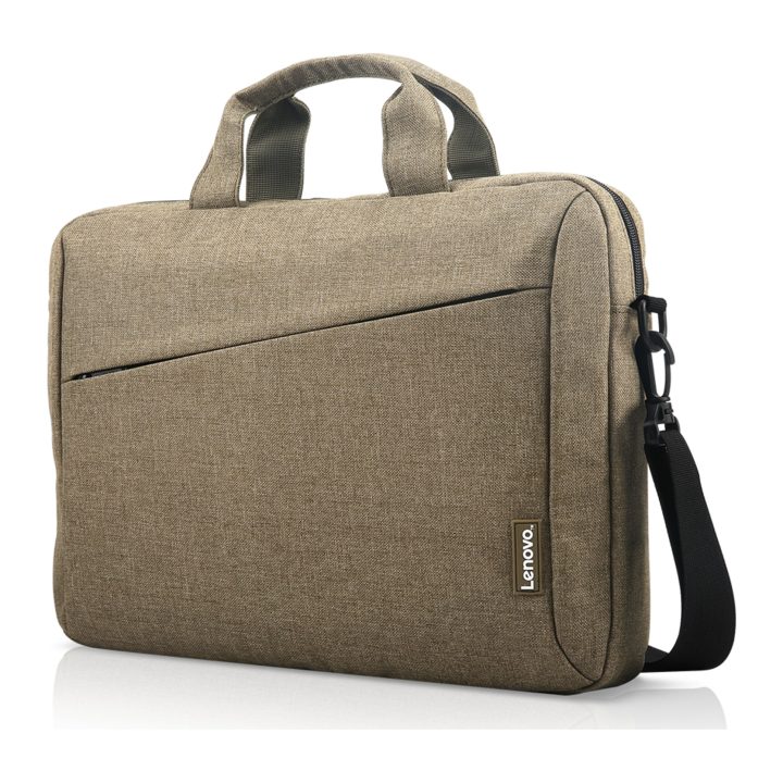 Lenovo GX40Q17232 malas para portátil 15,6" Maleta Toploader Verde