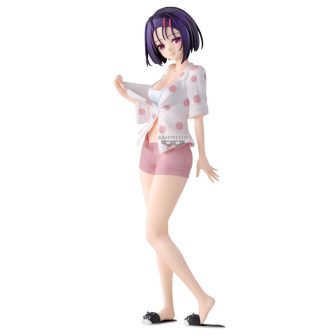 Banpresto To Love-Ru Darkness Glitter & Glamours Haruna Sairenji…