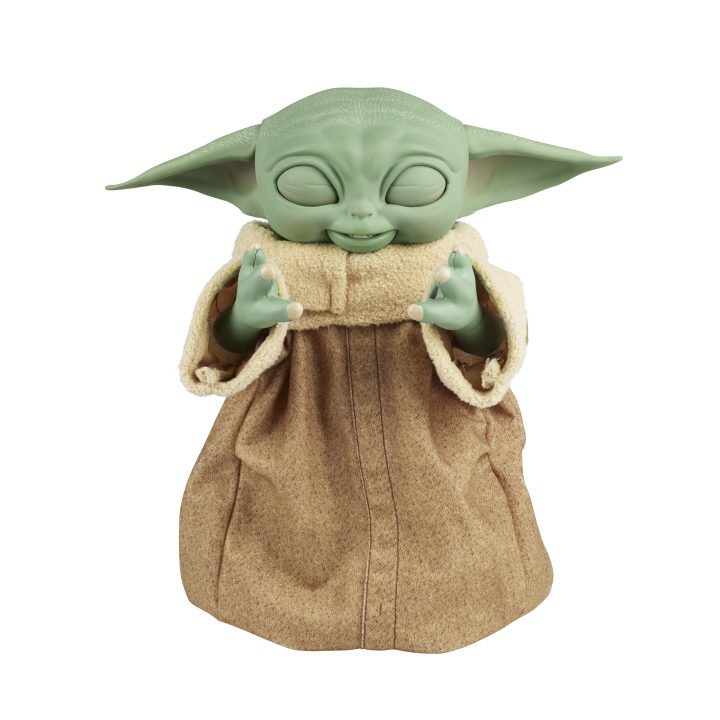 Star Wars F28495L0 juguete interactivos