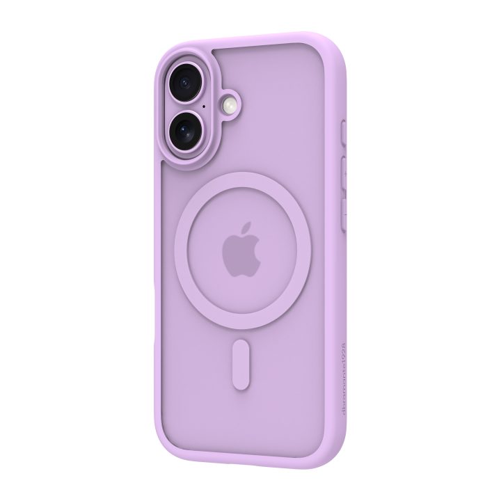 dbramante1928 Grenen MS Phone Case Purple