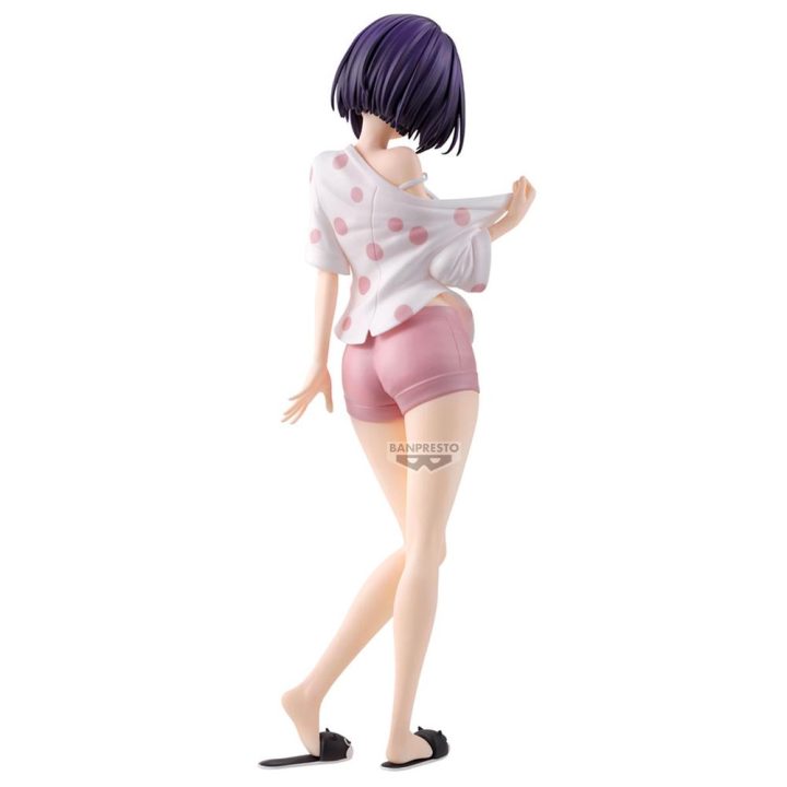 Banpresto To Love-Ru Darkness Glitter & Glamours Haruna Sairenji…