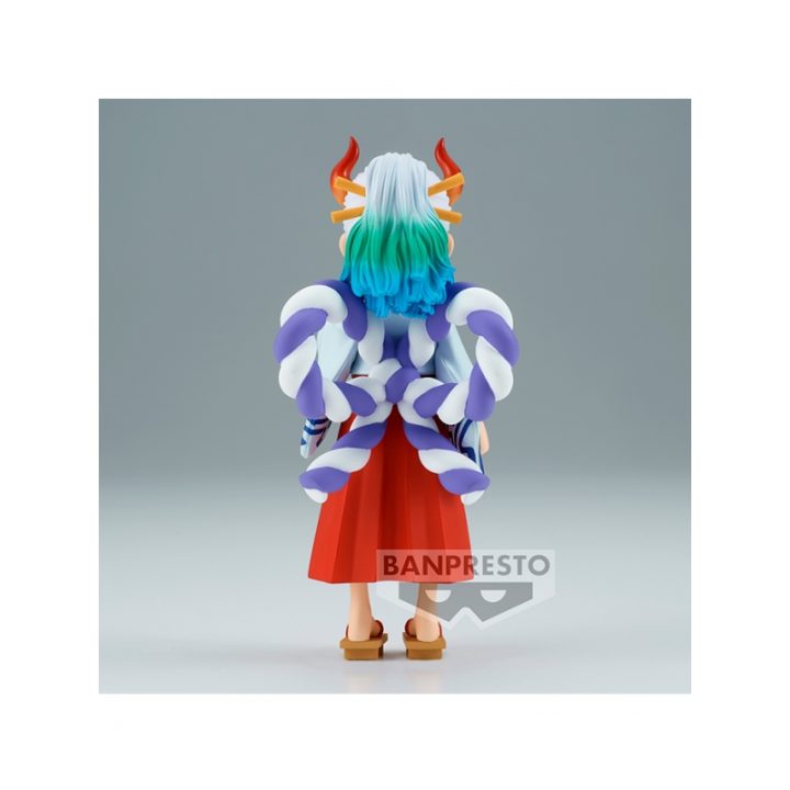 Banpresto One Piece DXF The Grandline Children Wanokuni Yamato Vol.3…