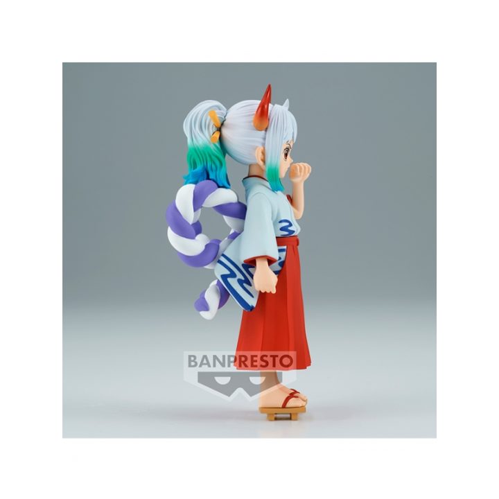 Banpresto One Piece DXF The Grandline Children Wanokuni Yamato Vol.3…