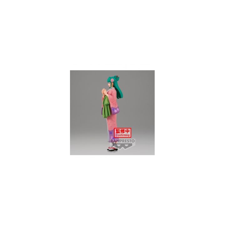 Banpresto One Piece DXF The Grandline Lady Wanokuni Kozuki Hiyori…