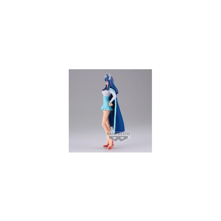 Figura Banpresto One Piece DXF The Grandline Lady Wanokuni Ulti…