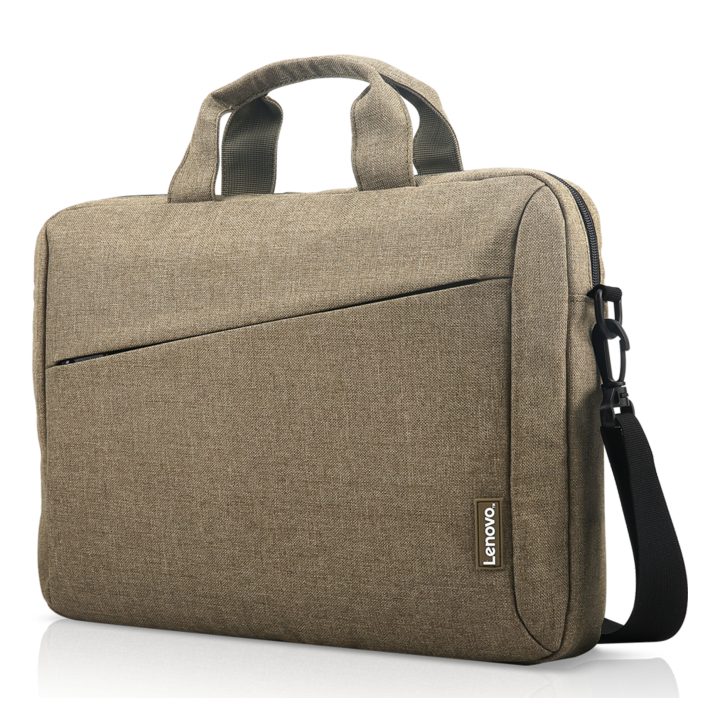 Lenovo GX40Q17232 malas para portátil 15,6" Maleta Toploader Verde