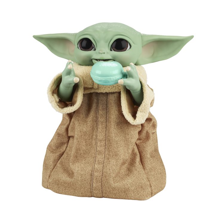 Star Wars F28495L0 Interactive Toy