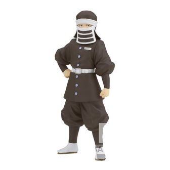 Figura Banpresto demon slayer kimetsu no yaiba goto vol.41 16cm…