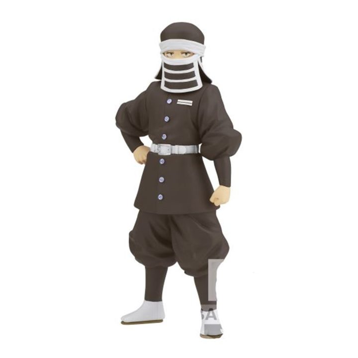 Figura Banpresto demon slayer kimetsu no yaiba goto vol.41 16cm…